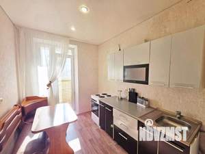 1-к квартира, вторичка, 38м2, 5/11 этаж