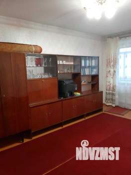 3-к квартира, вторичка, 64м2, 3/5 этаж