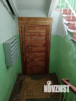 2-к квартира, вторичка, 38м2, 2/3 этаж