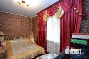 4-к квартира, вторичка, 81м2, 2/10 этаж
