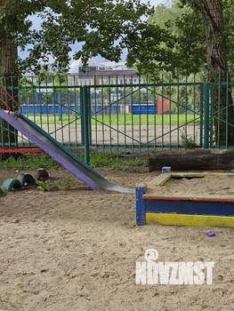 3-к квартира, вторичка, 64м2, 4/9 этаж