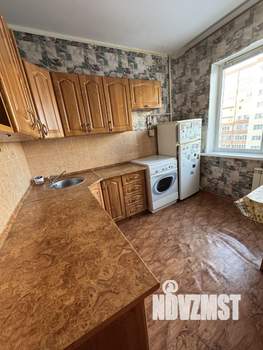 2-к квартира, вторичка, 52м2, 6/10 этаж