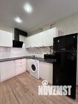 2-к квартира, вторичка, 37м2, 11/16 этаж