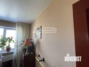 3-к квартира, вторичка, 63м2, 6/9 этаж