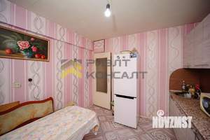 3-к квартира, вторичка, 69м2, 5/5 этаж