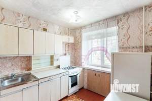 1-к квартира, вторичка, 32м2, 2/5 этаж