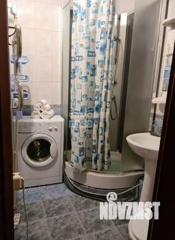 2-к квартира, вторичка, 44м2, 2/5 этаж