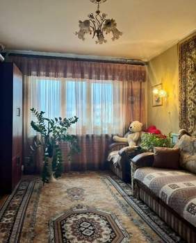 3-к квартира, вторичка, 63м2, 8/9 этаж