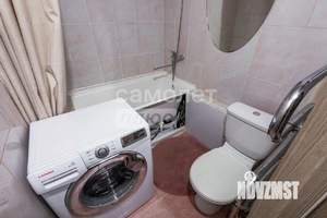 2-к квартира, вторичка, 45м2, 3/3 этаж