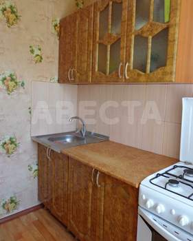 1-к квартира, вторичка, 30м2, 3/5 этаж