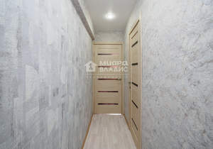 2-к квартира, вторичка, 45м2, 3/5 этаж