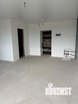 1-к квартира, вторичка, 35м2, 2/12 этаж