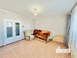 3-к квартира, вторичка, 69м2, 10/11 этаж