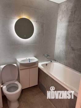 1-к квартира, вторичка, 36м2, 2/5 этаж