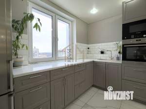 2-к квартира, вторичка, 59м2, 18/18 этаж