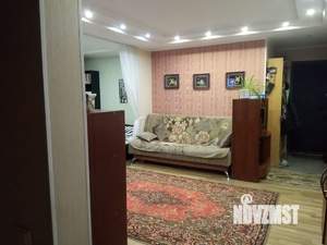 1-к квартира, вторичка, 42м2, 2/7 этаж