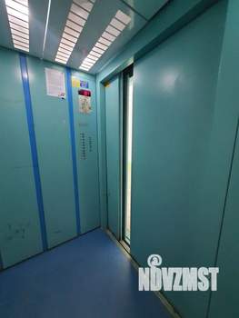 Студия квартира, вторичка, 23м2, 7/9 этаж