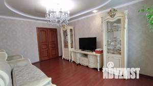 3-к квартира, вторичка, 64м2, 7/9 этаж