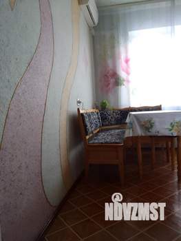 3-к квартира, вторичка, 64м2, 8/9 этаж