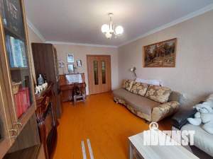 3-к квартира, вторичка, 63м2, 1/9 этаж