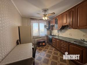 3-к квартира, вторичка, 63м2, 5/10 этаж