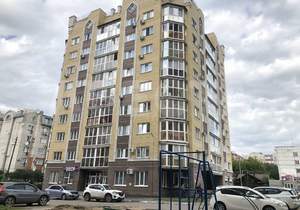1-к квартира, вторичка, 42м2, 2/9 этаж