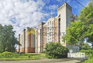 3-к квартира, вторичка, 70м2, 2/10 этаж