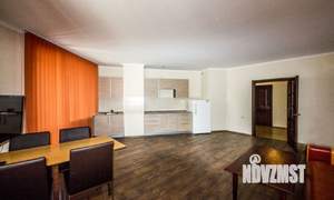 2-к квартира, вторичка, 105м2, 2/9 этаж