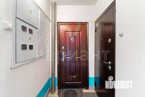 1-к квартира, вторичка, 34м2, 8/10 этаж