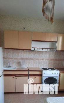 1-к квартира, вторичка, 51м2, 5/10 этаж