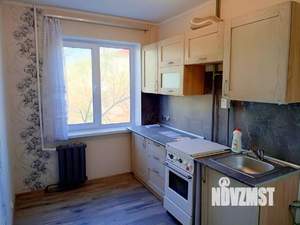 3-к квартира, вторичка, 59м2, 3/9 этаж