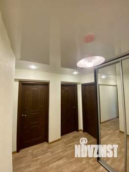 3-к квартира, вторичка, 63м2, 4/5 этаж