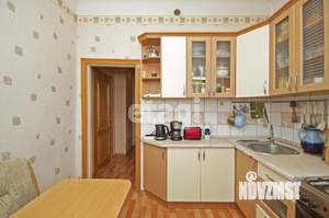 3-к квартира, вторичка, 64м2, 4/6 этаж