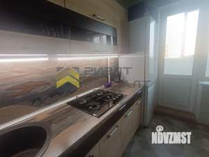 1-к квартира, вторичка, 37м2, 7/10 этаж