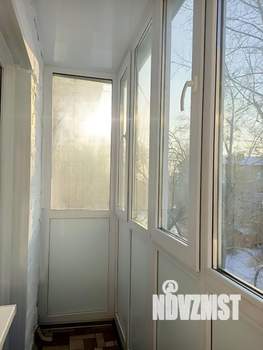 3-к квартира, вторичка, 54м2, 4/5 этаж