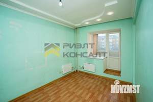 3-к квартира, вторичка, 63м2, 3/5 этаж