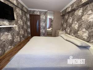 3-к квартира, вторичка, 69м2, 6/6 этаж