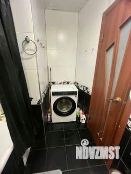 1-к квартира, вторичка, 30м2, 4/9 этаж