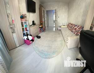 3-к квартира, вторичка, 62м2, 3/10 этаж