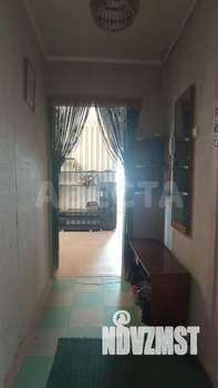 4-к квартира, вторичка, 59м2, 7/9 этаж