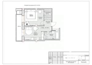 1-к квартира, сданный дом, 45м2, 9/18 этаж