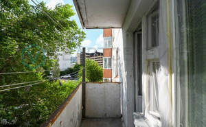 1-к квартира, вторичка, 37м2, 2/10 этаж