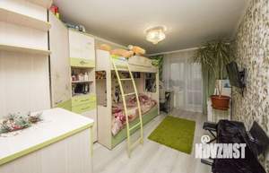 3-к квартира, вторичка, 63м2, 5/9 этаж