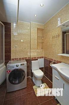 3-к квартира, вторичка, 97м2, 10/10 этаж