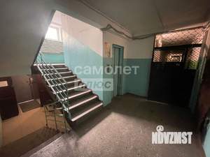 1-к квартира, вторичка, 29м2, 1/9 этаж