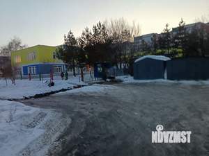 1-к квартира, вторичка, 29м2, 3/5 этаж