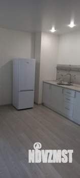 1-к квартира, вторичка, 42м2, 3/14 этаж