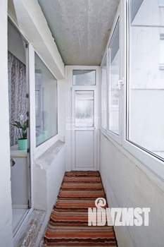 1-к квартира, вторичка, 40м2, 4/16 этаж