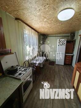 2-к квартира, вторичка, 73м2, 1/1 этаж