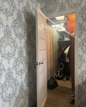 2-к квартира, вторичка, 46м2, 5/5 этаж